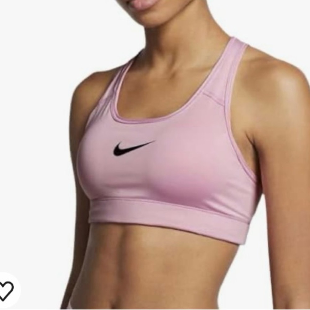 Nike Women's Victory Padded Sports Bra Size XS
